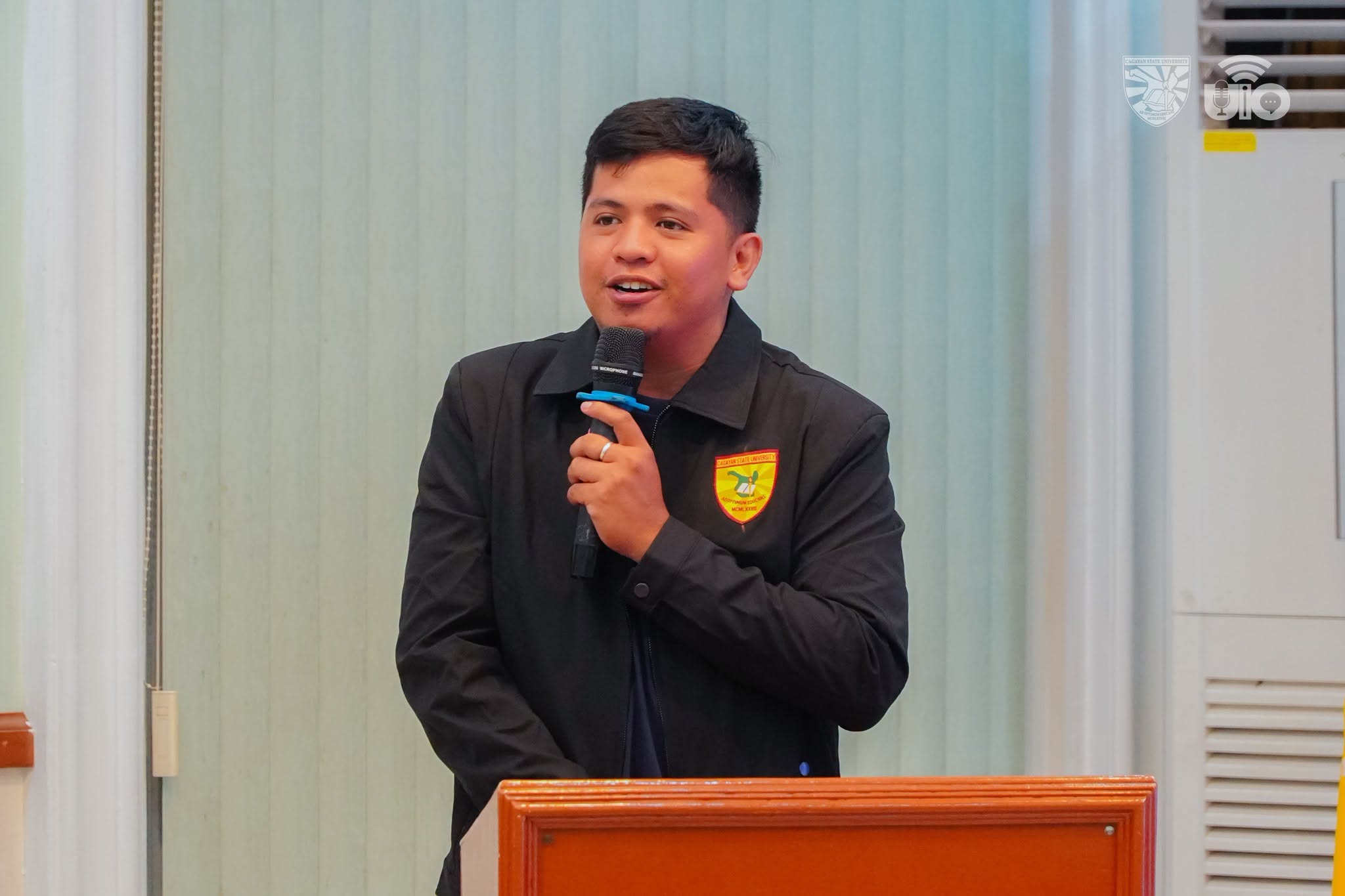 NEW CSU BOR MEMBER HON. SORIANO PLEDGES FULL SUPPORT TO THE UNIVERSITY photo 7